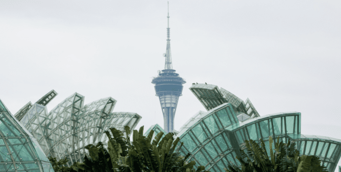 澳门博彩业短期内仍不被看好!由于中国严苛的封锁政策!