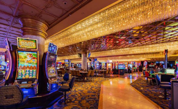 西门度假村为美国军人推出新的促销举措