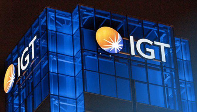 IGT与佐治亚州彩票公司续签合同