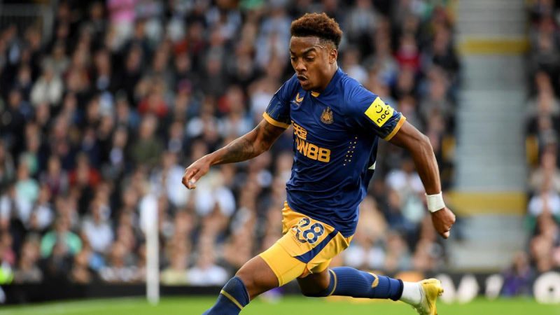 如何观看纽卡斯尔联队对阵布伦特福德,周六英超比赛的直播、电视频道、开始时间