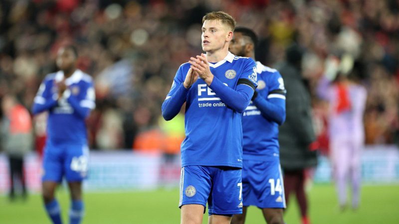 英超联赛赔率，预测｜南安普敦VS莱斯特城比赛前瞻