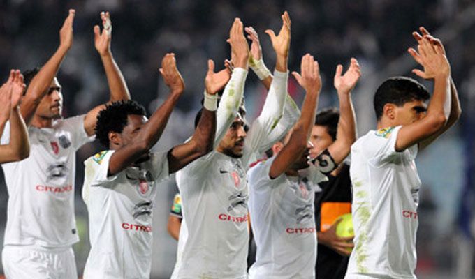 CS Sfaxien vs Stade Tunisien 预测：期待一场精彩的比赛