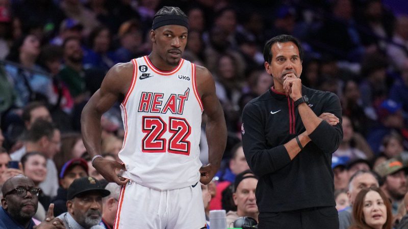 老鹰队对阵热火队的赔率、选择、预测|NBA投注分析（3月4日）