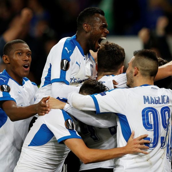 Apollon Limassol vs AEK Larnaca预测,一场激烈的比赛即将开始