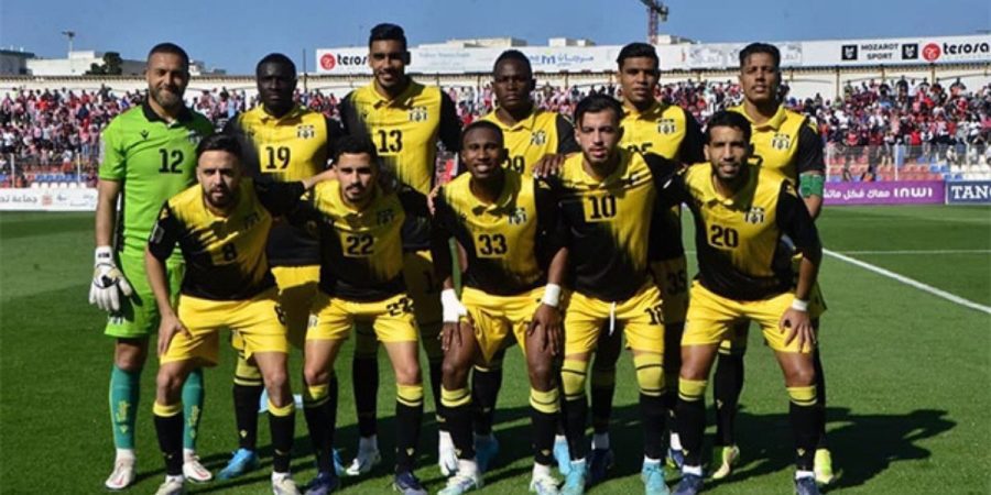 杜阿尔加联盟对马格里布-菲兹的预测,一场艰难的比赛