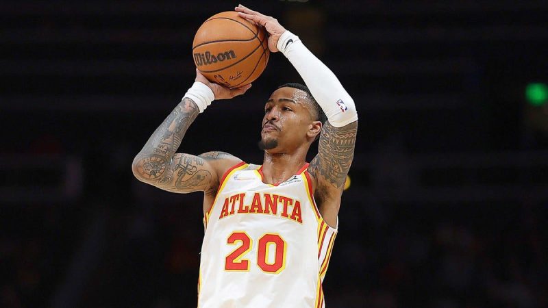 2023年NBA交易截止日,将在2月控制盘口的五个卖家