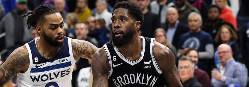 NBA三大博彩赔率、推荐和预测,周五