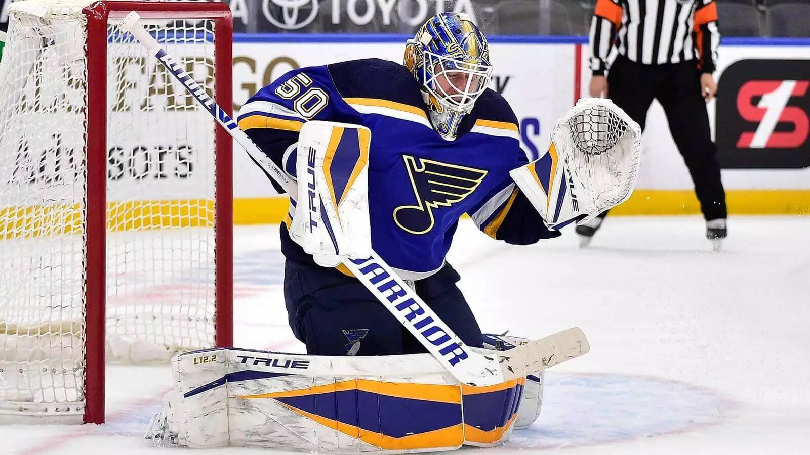 芝加哥黑鹰队VS圣路易斯蓝队最佳投注