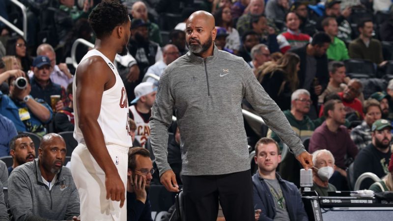 比克斯塔夫将骑士队的滑坡归咎于 “肥猫心态