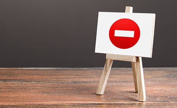 GGL要求互联网服务提供商封锁海外游戏品牌