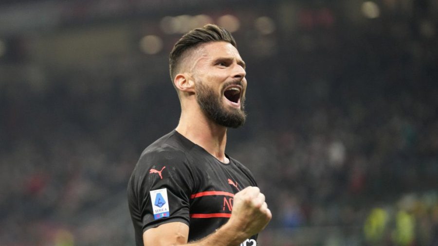 AC米兰vs萨尔茨堡的赔率和预测–欧洲冠军联赛第6比赛日（11月2日）