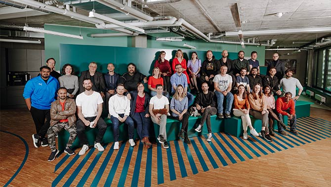 Bayes Esports和Krafton建立数据合作关系