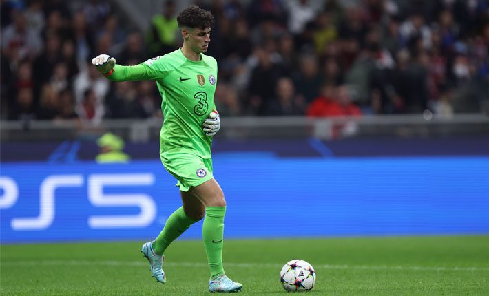 曼城将在一周内第二次输给切尔西