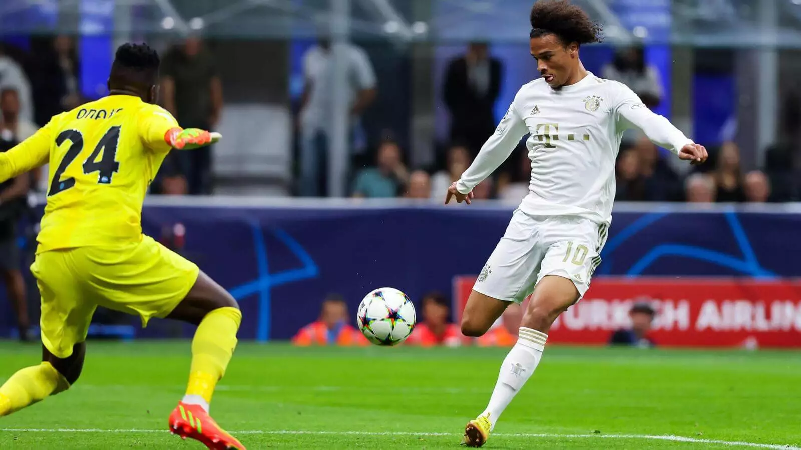 拜仁慕尼黑vs比尔森：本周二晚8.00的建盘价