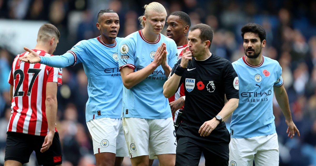 哪位球员有望破英超单轮进球纪录？