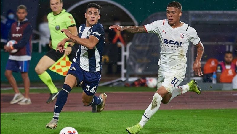 Talleres Cordoba vs Club Atletico Independiente 预测,塔列斯能在主场站稳脚跟吗？