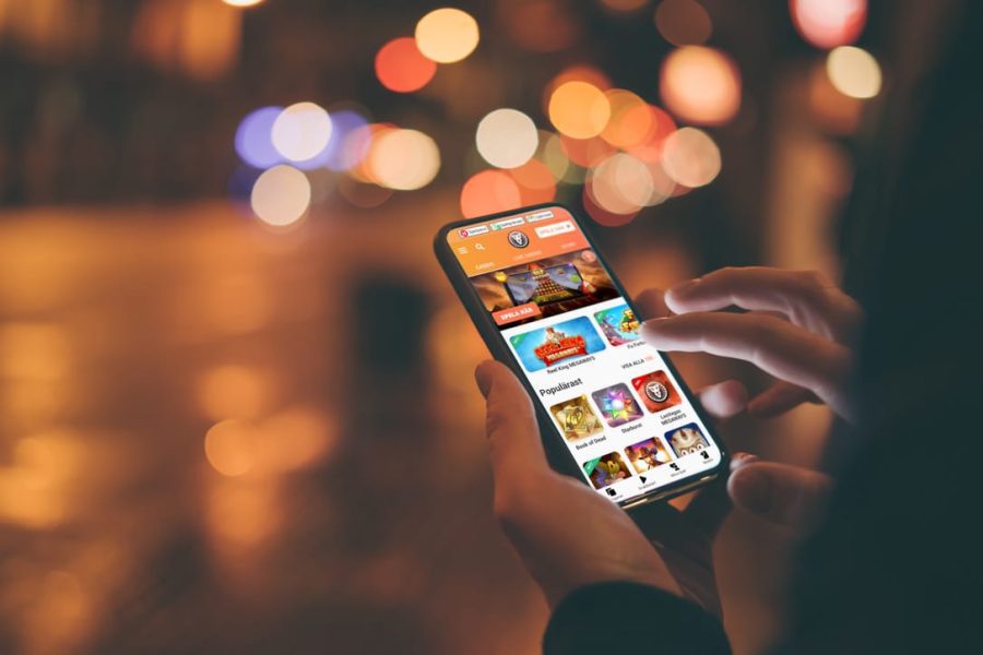 赌博委员会对 LeoVegas 处以 130 万英镑的罚款