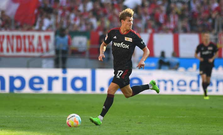 莱比锡RB准备大胜柏林联盟