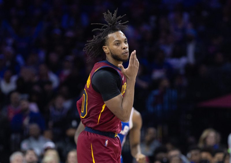 克利夫兰骑士队VS明尼苏达森林狼队NBA盘口选择、预测、赔率