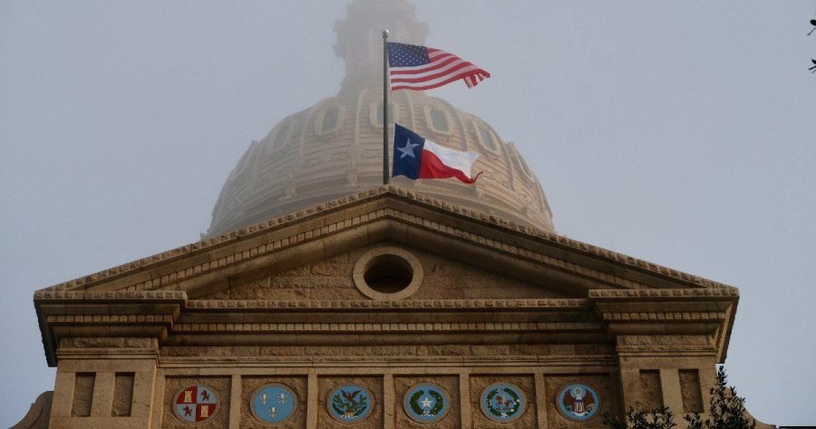 德州立法者预先提出措施，使赌场和体育博彩合法化