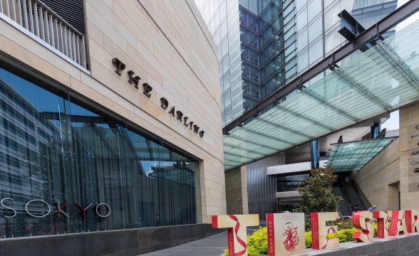 尽管报告称2022财年取得了成功，但明星公司的股价还是下跌了