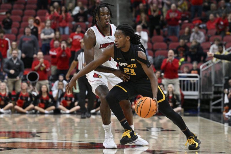 佐治亚州立大学VS阿帕拉契亚州立大学的预测和赔率（1月26日）