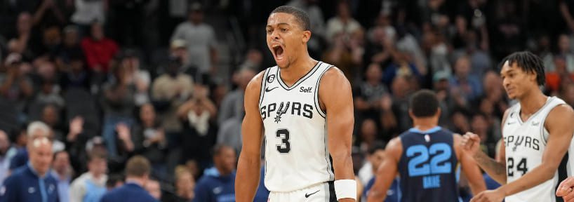NBA第一篮子投注赔率、选择和预测,周五