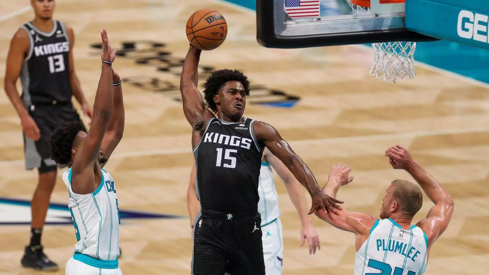 俄克拉荷马城雷霆VS萨克拉门托国王最佳投注