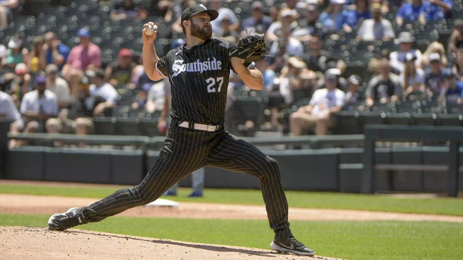 底特律老虎队对阵芝加哥白袜队的总得分最佳投注,乔利托又给了一个大球
