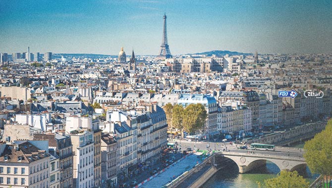 FDJ进入收购Zeturf集团的谈判阶段