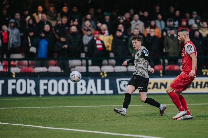 科莱恩FC对格兰托兰FC的预测,一场有很多进球的比赛