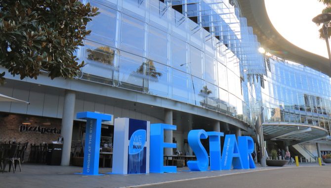 Matt Bekier 辞去 The Star 董事总经理兼首席执行官一职