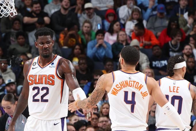 克利夫兰VS菲尼克斯预测：太阳队将取得进步