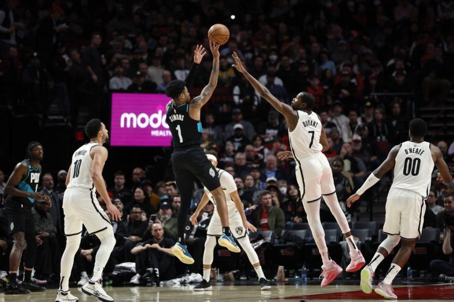 犹他爵士队对波特兰开拓者队–NBA盘口选择和预测