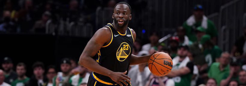 周二的NBA投注选择和预测,勇士队对太阳队