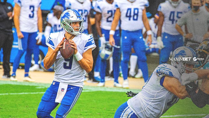 MaximBet与Genius Sports合作开发NFL产品套件