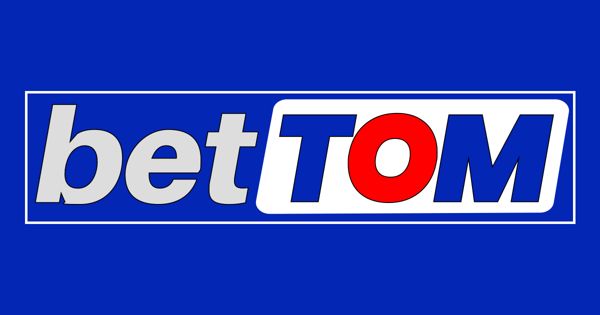 在Bet Tom赌场领取50英镑赌场奖金及10次免费旋转