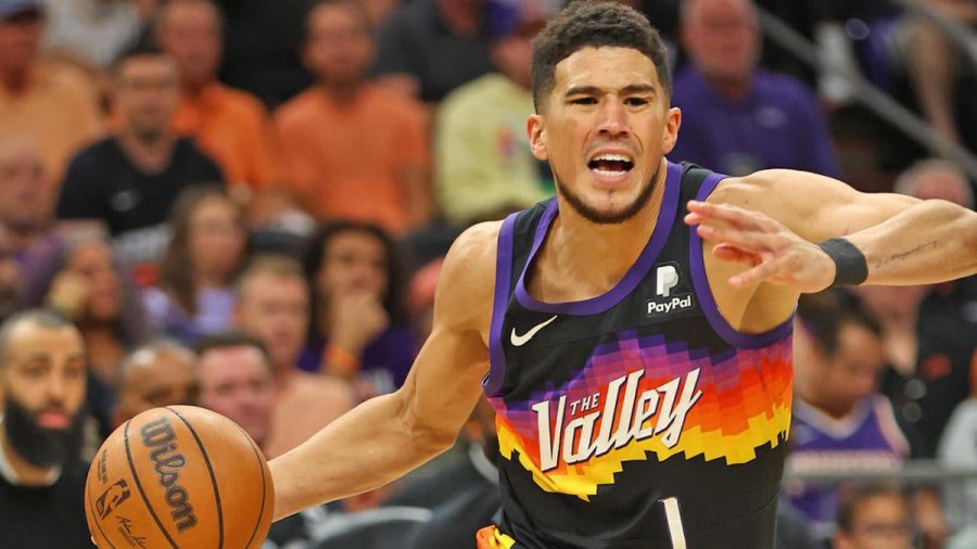 魔术队对阵太阳队的赔率、盘口、让分：2022年NBA盘口选择，11月11日的预测来自资深的计算机模型