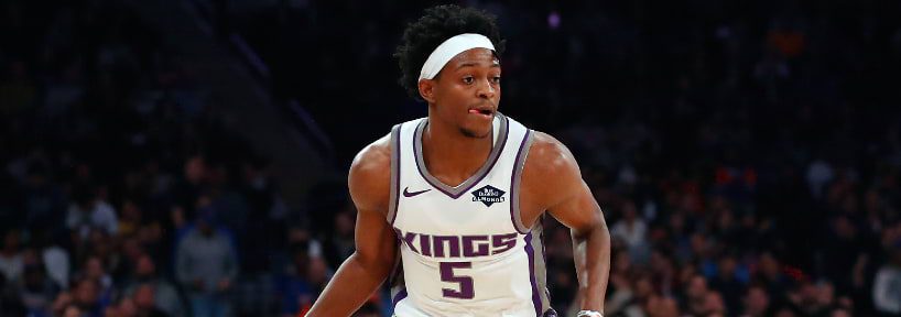 NBA第一篮子投注赔率、选择和预测,周五