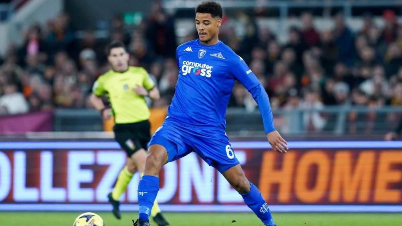 恩波利对那不勒斯的赔率、选择、如何观看、直播、时间,2023年2月25日，意大利甲级联赛预测