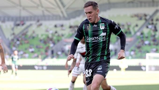 西部联队vs布里斯班咆哮的预测,我们相信主队