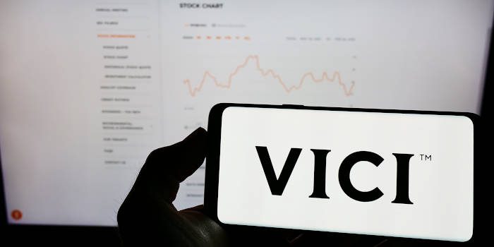 VICI地产公司收购四家PURE赌场，进军加拿大