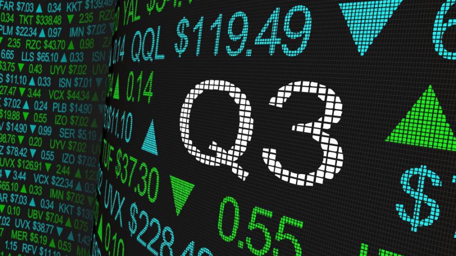 AGA：美国在第三季度创下历史新高后，有望再创年度新高