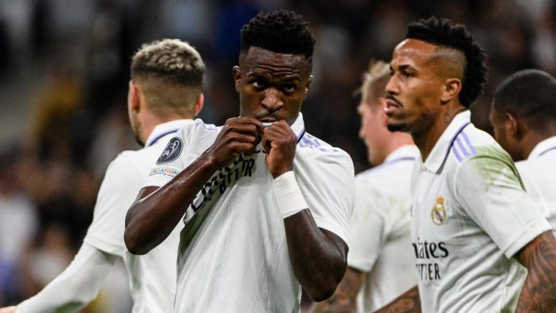 欧洲冠军联赛第16轮抽签,现场直播，什么时候，开始时间，谁是球队和更多