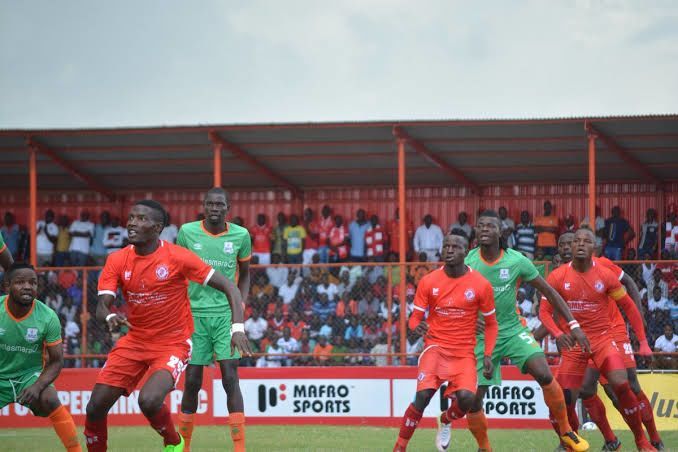 ZESCO United vs Kabwe Warriors 预测,一场有利于主队的低进球比赛