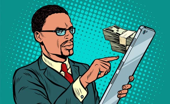 阿达博参议员呼吁在纽约实现移动博彩合法化