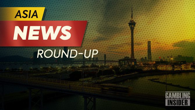 亚洲博彩动态:永利澳门第一;何授予1500万美元股票