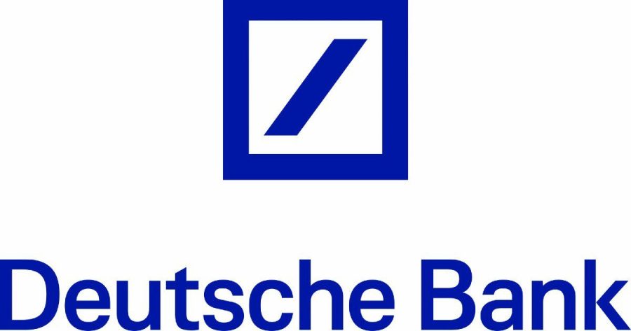 德意志银行成为美国博彩奖年度最佳交易商