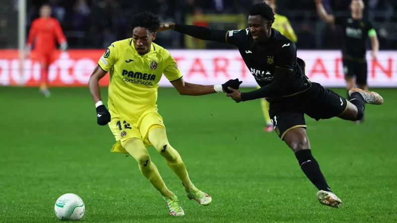 欧洲协会联赛最佳赌注