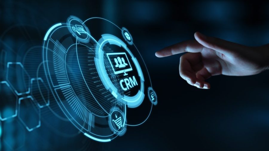 NetBet与Enteractive的合作 “填补了CRM活动的空白